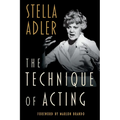 The Technique of Acting - Paperback