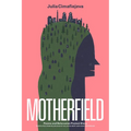 Motherfield: Poems & Belarusian Protest Diary - Paperback