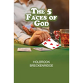 The 5 Faces of God - Paperback
