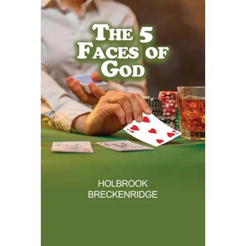 The 5 Faces of God - Paperback