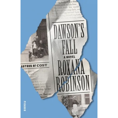 Dawson's Fall - Paperback