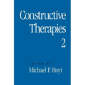 Constructive Therapies V2: Volume 2 - Paperback
