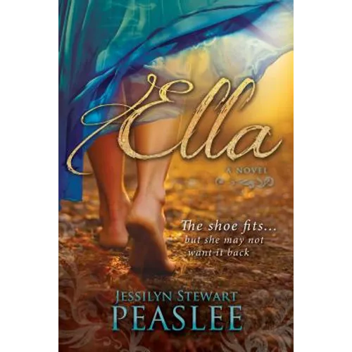 Ella - Paperback