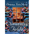 The Christmas Table - Paperback