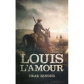 Dead Ringer: A Western Trio - Paperback
