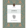 James: Walking in Wisdom - Paperback