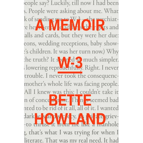 W-3 - Paperback