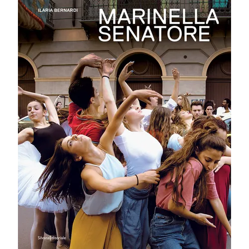 Marinella Senatore - Hardcover