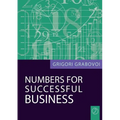 Numbers for Successful Business - Paperback