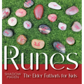Runes: The Elder Futhark for Kids - Hardcover