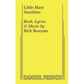 Little Mary Sunshine - Paperback