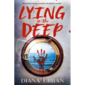 Lying in the Deep - Paperback