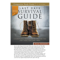 Last-Days Survival Guide Study Guide (Revised Edition) - Paperback