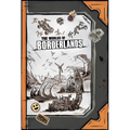 The Worlds of Borderlands - Hardcover