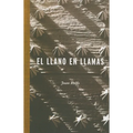 El Llano en Llamas - Paperback