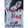 Vala's Bed - Paperback