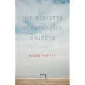 The Registry of Forgotten Objects: Stories - Paperback