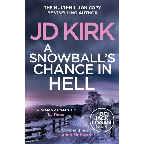 A Snowball's Chance in Hell - Paperback