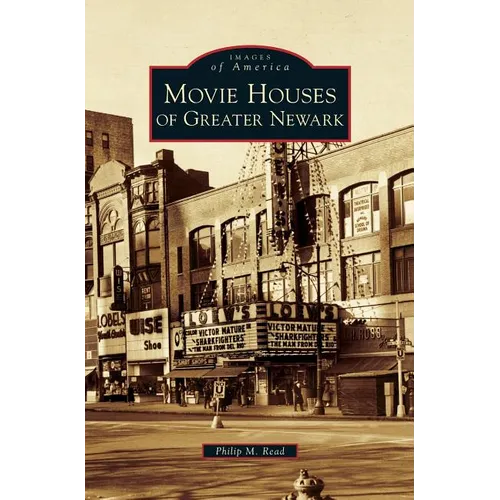 Movie Houses of Greater Newark