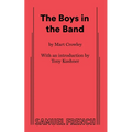 Boys in the Band - Paperback