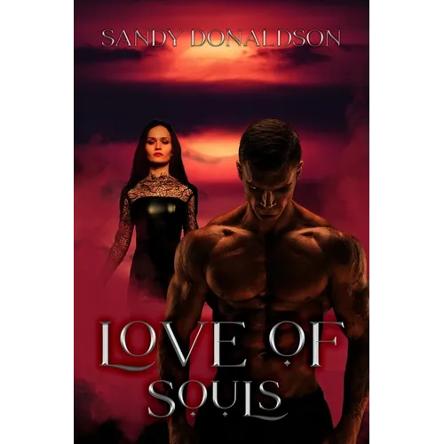 Love of Souls - Paperback