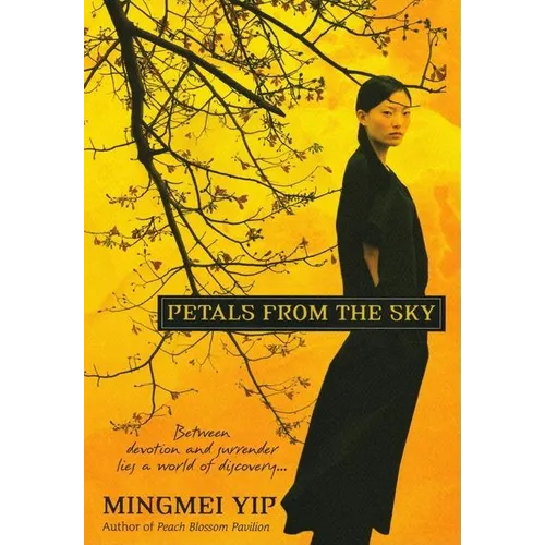 Petals From The Sky - Paperback