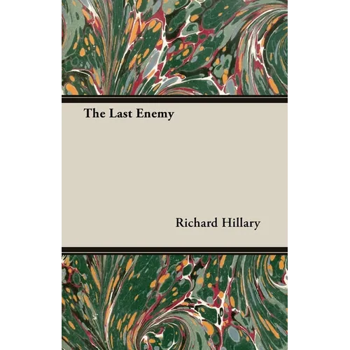 The Last Enemy