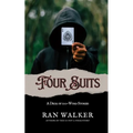 Four Suits: A Deck of 100-Word Stories - Paperback