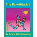 The Be-Attitudes: Reflections on the Beatitudes - Paperback