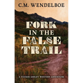 Fork in the False Trail - Paperback