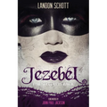 Jezebel: The Witch Is Back - Paperback