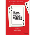 The Unlucky Investor's Guide to Options Trading - Hardcover