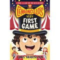 Mr. Lemoncello's Very First Game - Hardcover