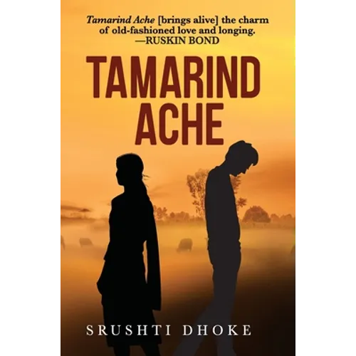 Tamarind Ache - Hardcover