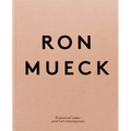 Ron Mueck - Hardcover