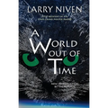 A World Out Of Time - Paperback