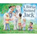 A Horse Named Jack - Board Book