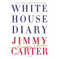 White House Diary - Paperback
