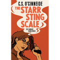 The Starr Sting Scale: The Candace Starr Series - Paperback