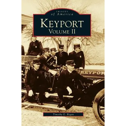 Keyport Volume II