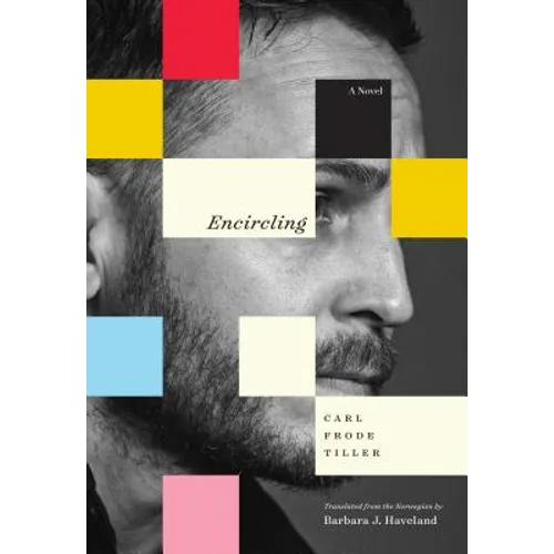 Encircling - Paperback