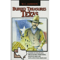 Buried Treasures of Texas
