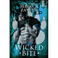 Wicked Bite - Paperback