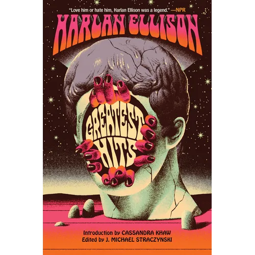 Greatest Hits - Paperback
