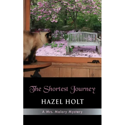 The Shortest Journey - Paperback