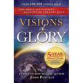 Visions of Glory: 5-Year Anniversary Edition - Paperback