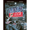 Haunted USA: Spine-Tingling Stories from All 50 States