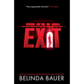 Exit - Hardcover