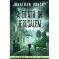 A Death in Jerusalem - Paperback