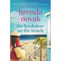 The Bookstore on the Beach - Paperback